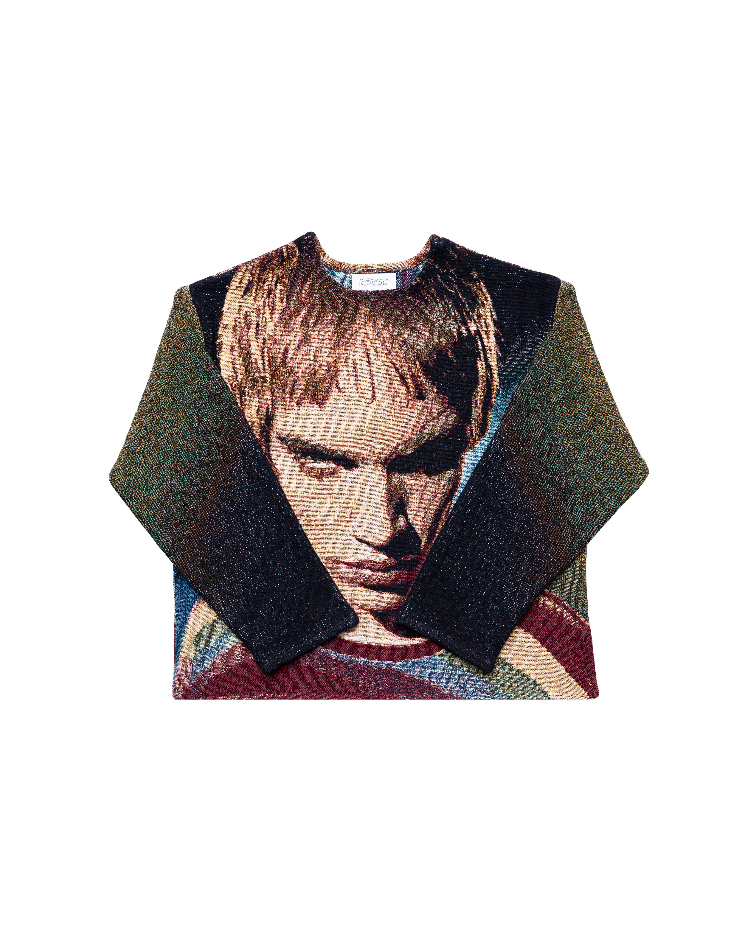 Voltage — Knitwrth